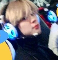 Gamer Jimin