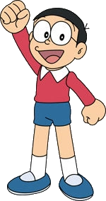 Nobita Nobi