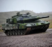 Leopard 2A5