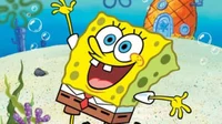 SpongeBob  