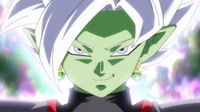 Fused Zamasu