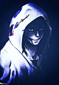 Jeff the killer
