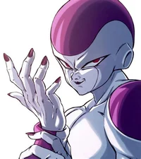 Yandere Frieza