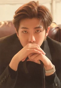 Kim Namjoon