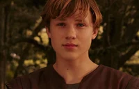 Peter Pevensie 