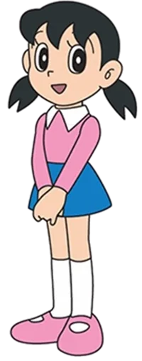 Shizuka Minamoto
