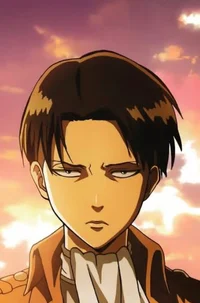 Levi Ackerman 