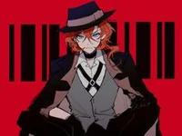 Vampire Chuuya