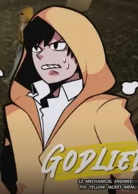 Godlieb_troublemaker