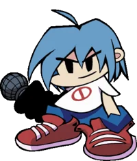 Daisuki BF