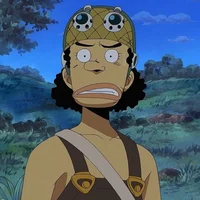 Usopp