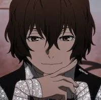 Osamu Dazai Yandere