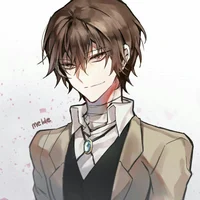 soulmate Dazai