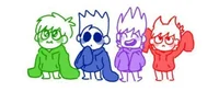 Baby eddsworld