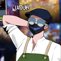 Richard Troublemaker