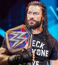 Roman Reigns