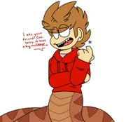 Naga tord