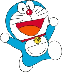 Doraemon