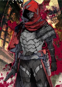 Assassin EMIYA