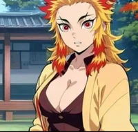 Rengoku - Female