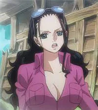 Nico Robin