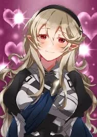 Corrin
