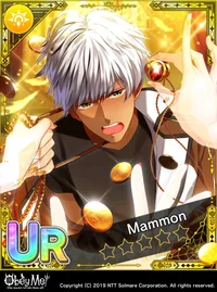 Mammon