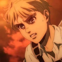 Armin arlert