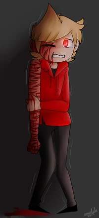 After The End Tord