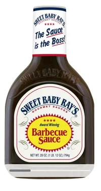 Barbecue Sauce