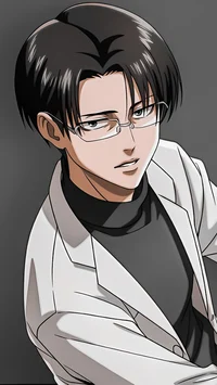 Levi Ackerman