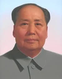 Mao Zedong