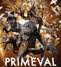 Primeval RPG