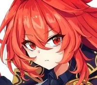 Female Diluc