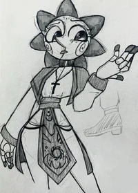 Priest Sun