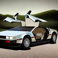 DeLorean