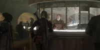 Mos Eisley cantina 