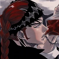 Vampire Renji