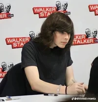 Carl Grimes