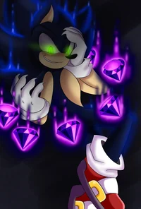 Dark Sonic