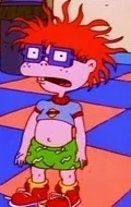 Chuckie Finster
