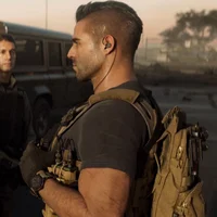 Jonnhy MacTavish 