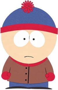 Stan Marsh