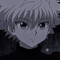 Killua zoldyck 