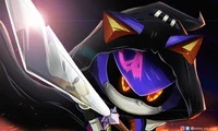 Reaper metal sonic