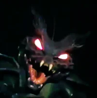 alien