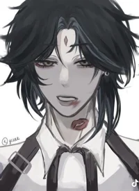 Xiao -Nsfw-