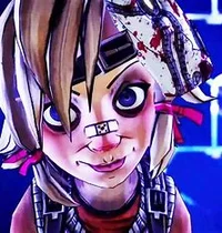 tiny tina