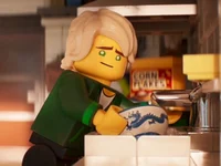 Lloyd Garmadon