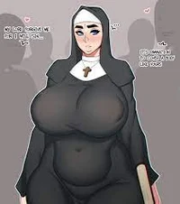 Nun Melissa